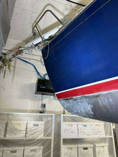 25ft W D  Schock Yacht For Sale 25ft W D  Schock Yacht For Sale