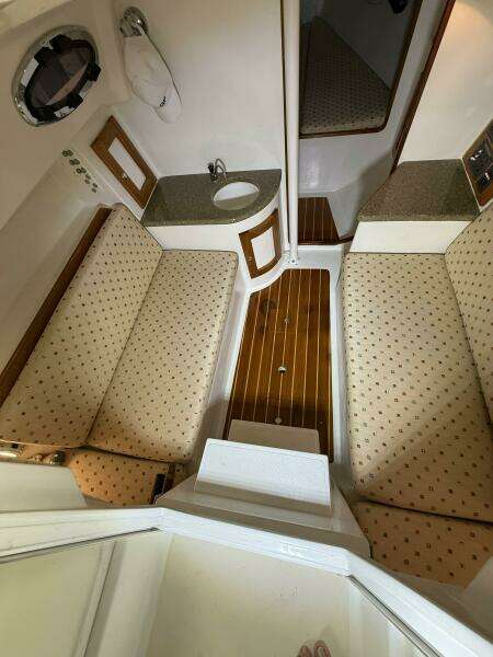 25ft W D  Schock Yacht For Sale 25ft W D  Schock Yacht For Sale