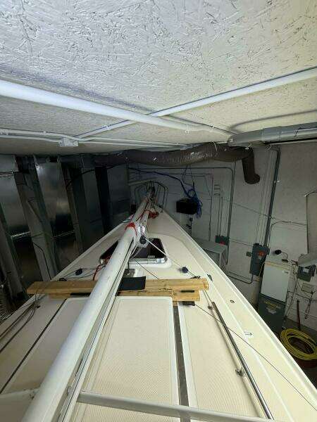 25ft W D  Schock Yacht For Sale 25ft W D  Schock Yacht For Sale