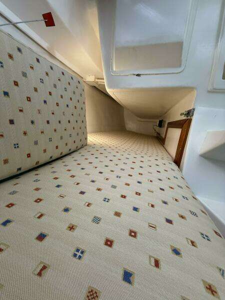 25ft W D  Schock Yacht For Sale 25ft W D  Schock Yacht For Sale