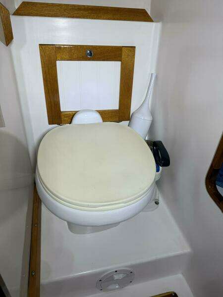 25ft W D  Schock Yacht For Sale 25ft W D  Schock Yacht For Sale