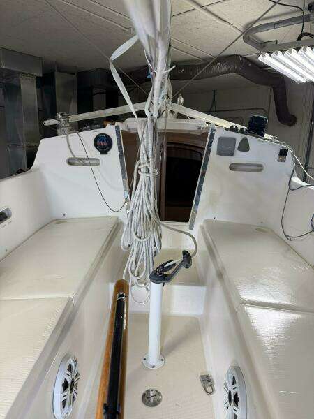 25ft W D  Schock Yacht For Sale 25ft W D  Schock Yacht For Sale