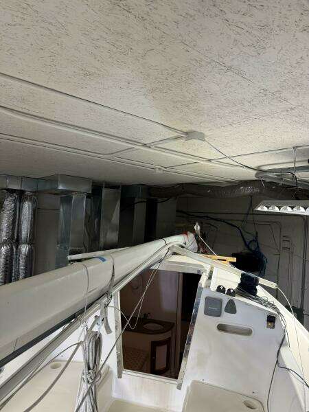 25ft W D  Schock Yacht For Sale 25ft W D  Schock Yacht For Sale