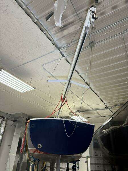 25ft W D  Schock Yacht For Sale 25ft W D  Schock Yacht For Sale