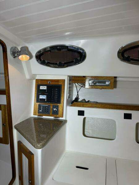 25ft W D  Schock Yacht For Sale 25ft W D  Schock Yacht For Sale