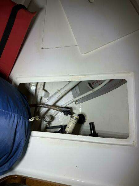 25ft W D  Schock Yacht For Sale 25ft W D  Schock Yacht For Sale