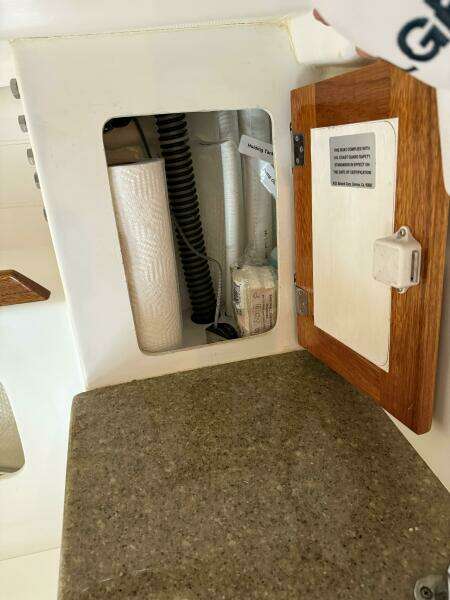 25ft W D  Schock Yacht For Sale 25ft W D  Schock Yacht For Sale