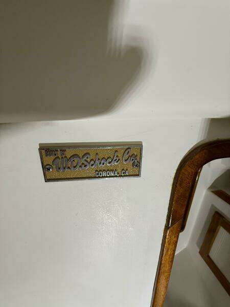 25ft W D  Schock Yacht For Sale 25ft W D  Schock Yacht For Sale