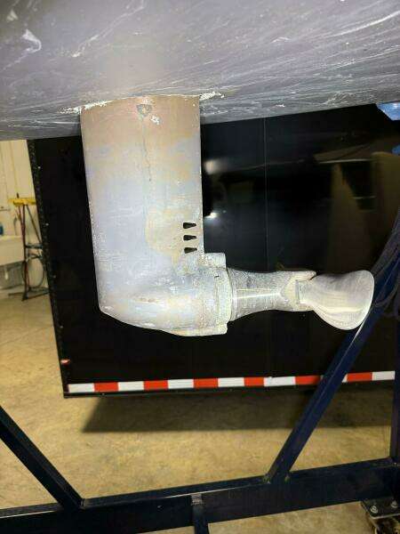 25ft W D  Schock Yacht For Sale 25ft W D  Schock Yacht For Sale