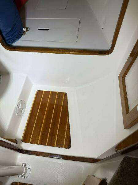 25ft W D  Schock Yacht For Sale 25ft W D  Schock Yacht For Sale