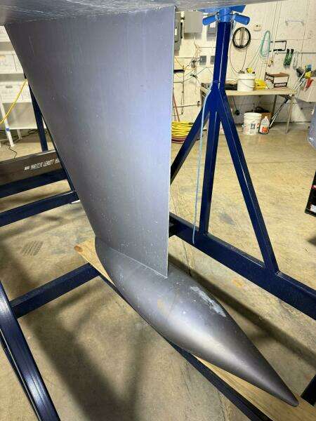 25ft W D  Schock Yacht For Sale 25ft W D  Schock Yacht For Sale