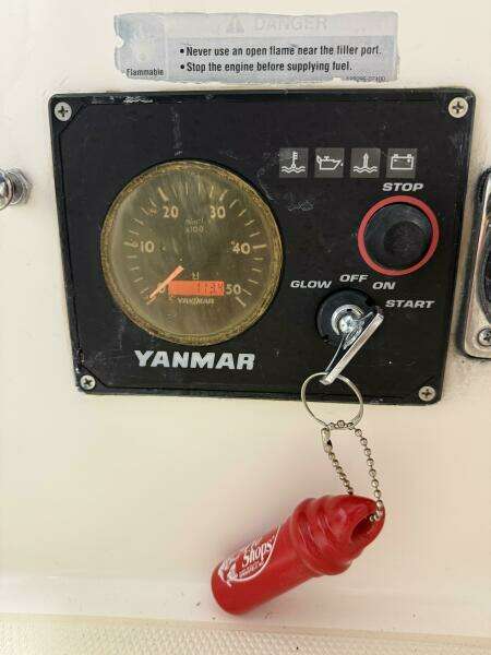 25ft W D  Schock Yacht For Sale 25ft W D  Schock Yacht For Sale