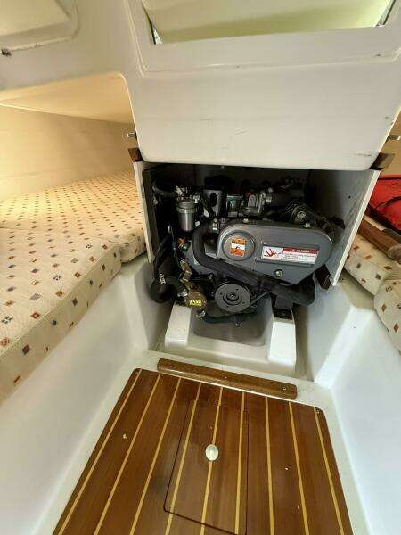 25ft W D  Schock Yacht For Sale 25ft W D  Schock Yacht For Sale