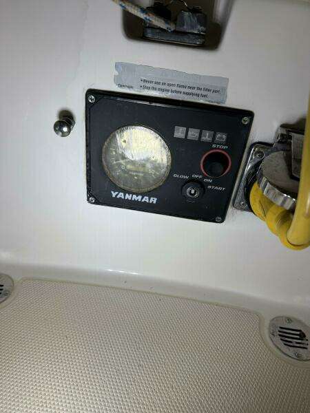 25ft W D  Schock Yacht For Sale 25ft W D  Schock Yacht For Sale