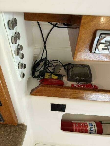 25ft W D  Schock Yacht For Sale 25ft W D  Schock Yacht For Sale