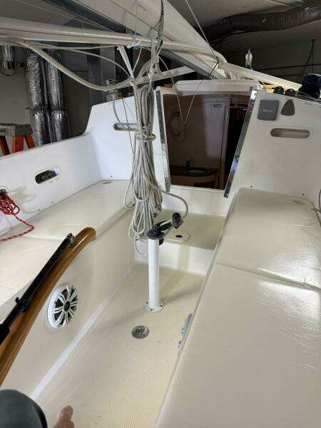 25ft W D  Schock Yacht For Sale 25ft W D  Schock Yacht For Sale