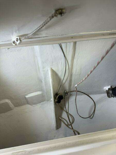 25ft W D  Schock Yacht For Sale 25ft W D  Schock Yacht For Sale