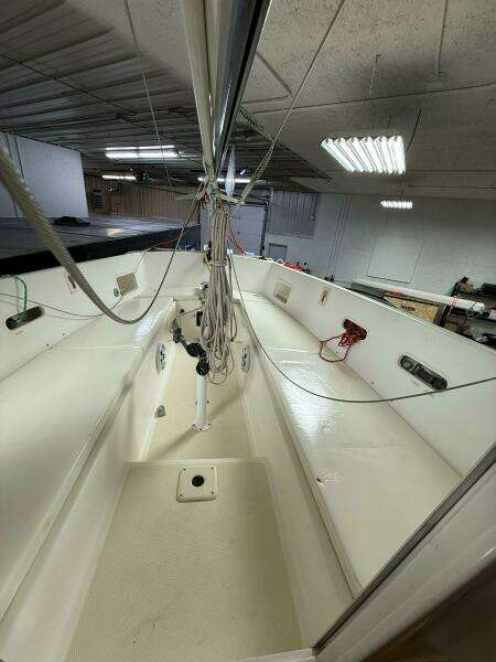 25ft W D  Schock Yacht For Sale 25ft W D  Schock Yacht For Sale