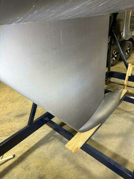 25ft W D  Schock Yacht For Sale 25ft W D  Schock Yacht For Sale