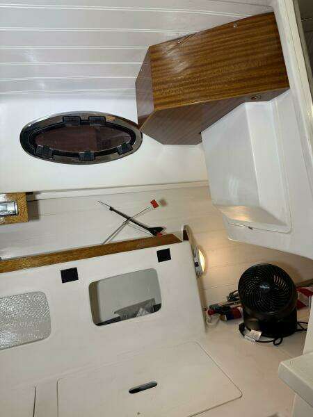25ft W D  Schock Yacht For Sale 25ft W D  Schock Yacht For Sale