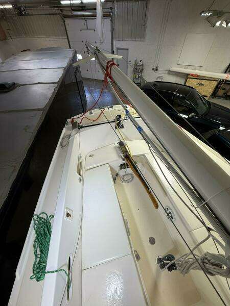 25ft W D  Schock Yacht For Sale 25ft W D  Schock Yacht For Sale