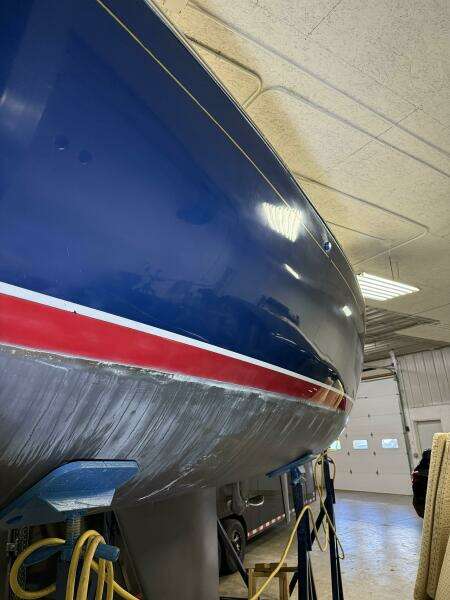 25ft W D  Schock Yacht For Sale 25ft W D  Schock Yacht For Sale