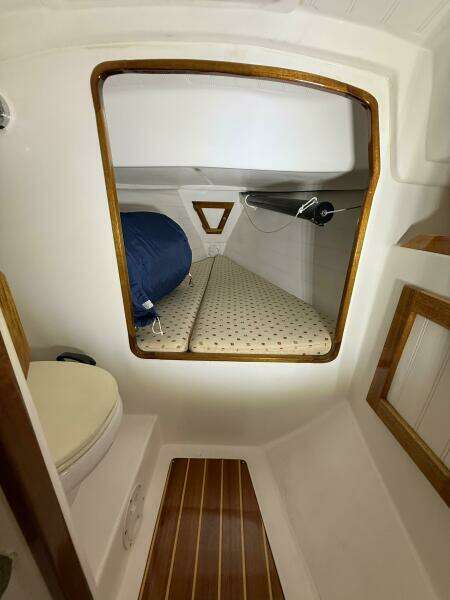 25ft W D  Schock Yacht For Sale 25ft W D  Schock Yacht For Sale