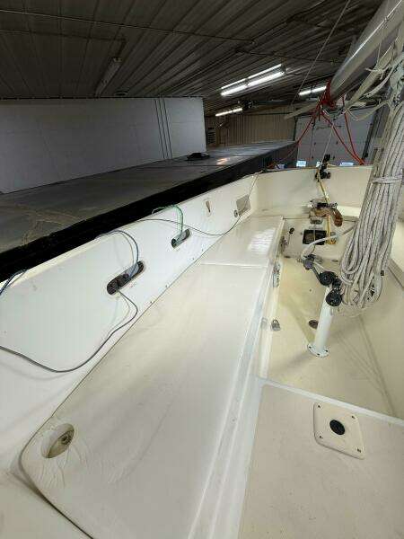 25ft W D  Schock Yacht For Sale 25ft W D  Schock Yacht For Sale
