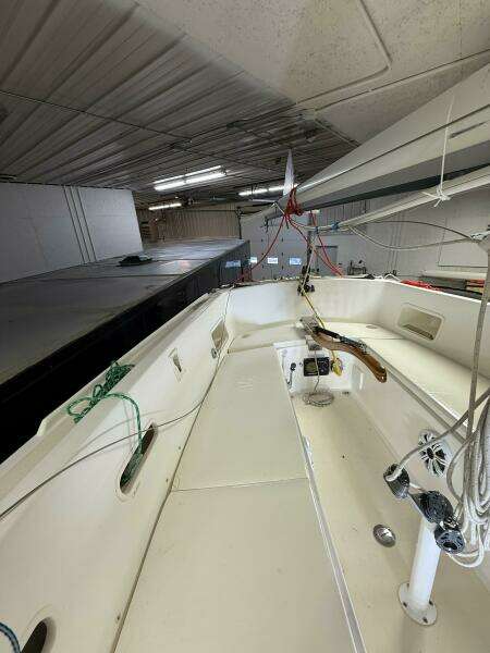 25ft W D  Schock Yacht For Sale 25ft W D  Schock Yacht For Sale