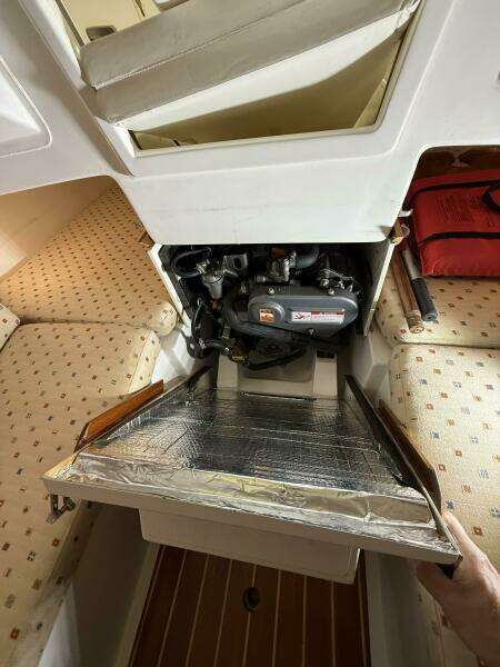 25ft W D  Schock Yacht For Sale 25ft W D  Schock Yacht For Sale