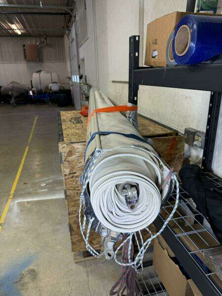 25ft W D  Schock Yacht For Sale 25ft W D  Schock Yacht For Sale