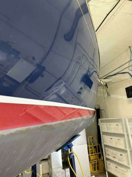 25ft W D  Schock Yacht For Sale 25ft W D  Schock Yacht For Sale