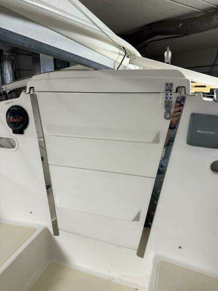 25ft W D  Schock Yacht For Sale 25ft W D  Schock Yacht For Sale