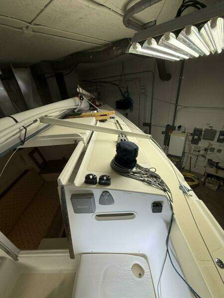 25ft W D  Schock Yacht For Sale 25ft W D  Schock Yacht For Sale