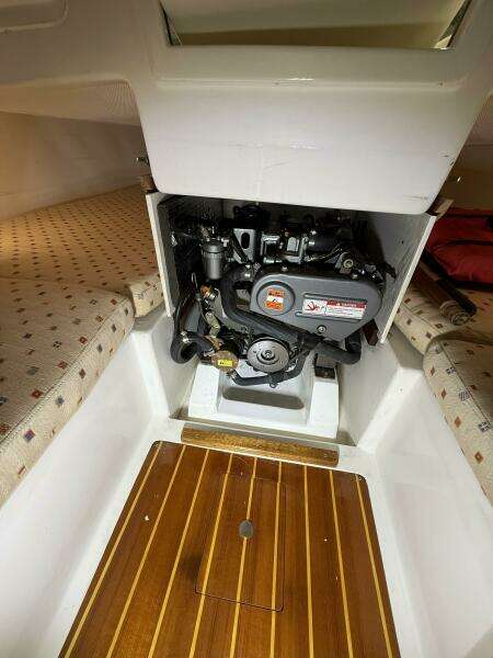 25ft W D  Schock Yacht For Sale 25ft W D  Schock Yacht For Sale