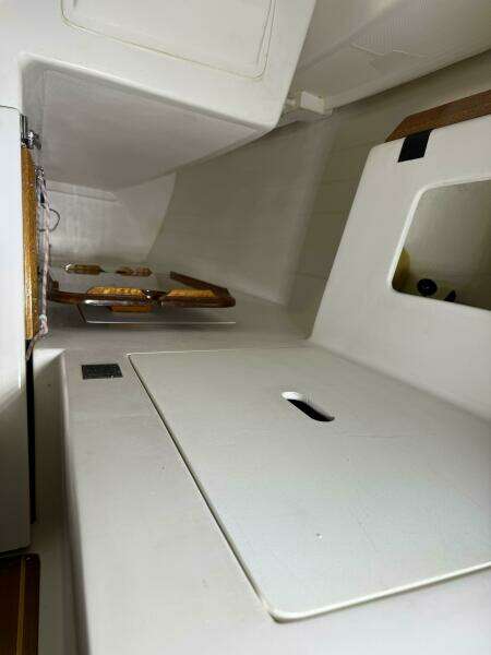 25ft W D  Schock Yacht For Sale 25ft W D  Schock Yacht For Sale