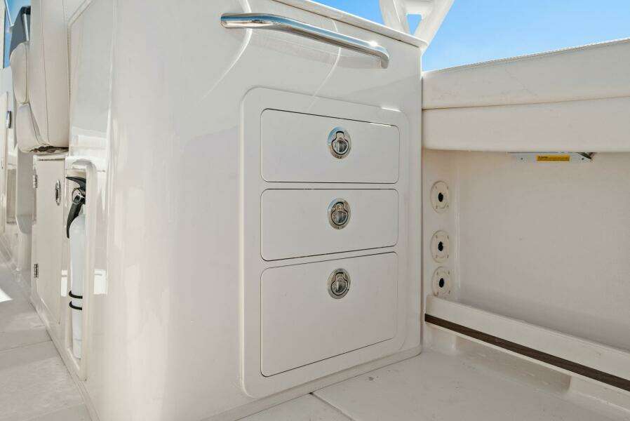 Grady White 275 Freedom 2025 