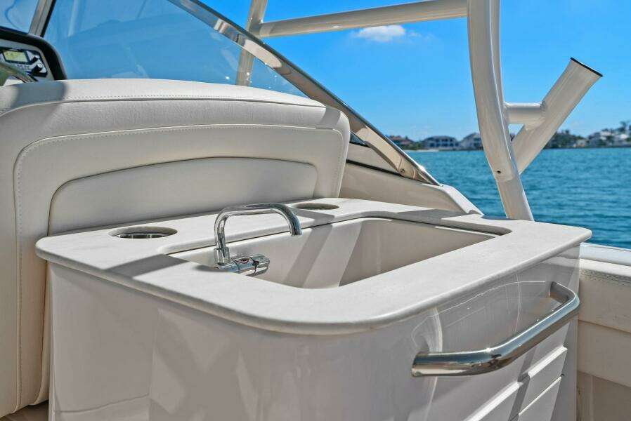 Grady White 275 Freedom 2025 