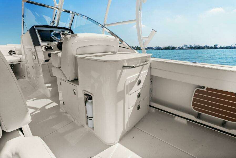 Grady White 275 Freedom 2025 