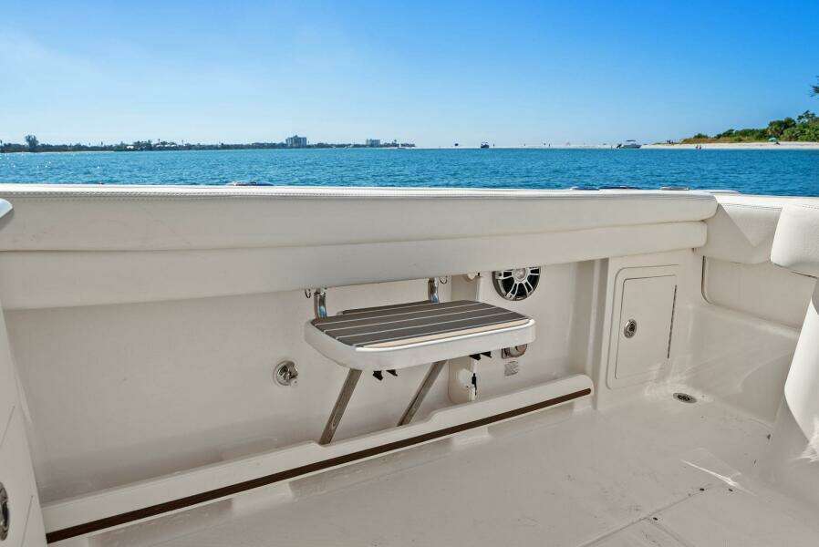 Grady White 275 Freedom 2025 