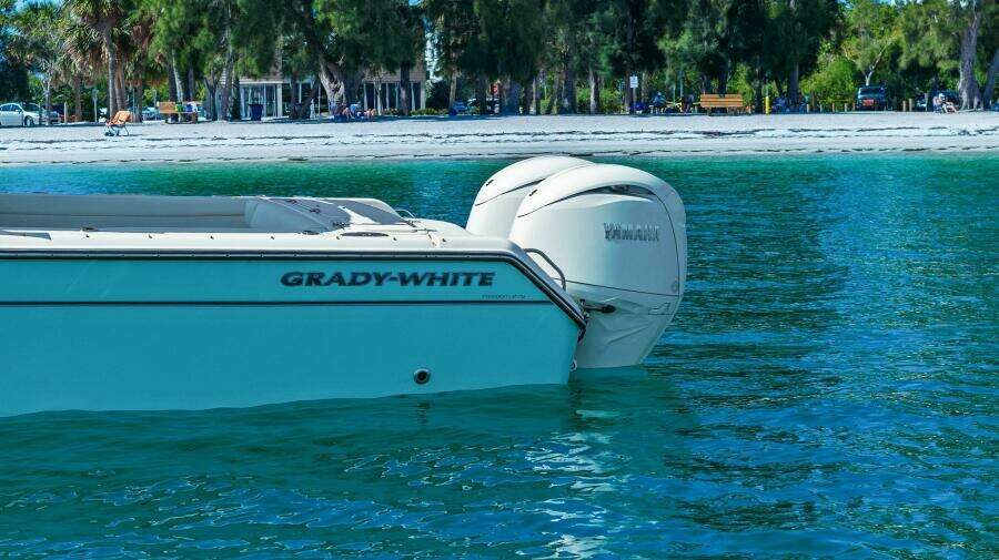 Grady White 275 Freedom 2025 