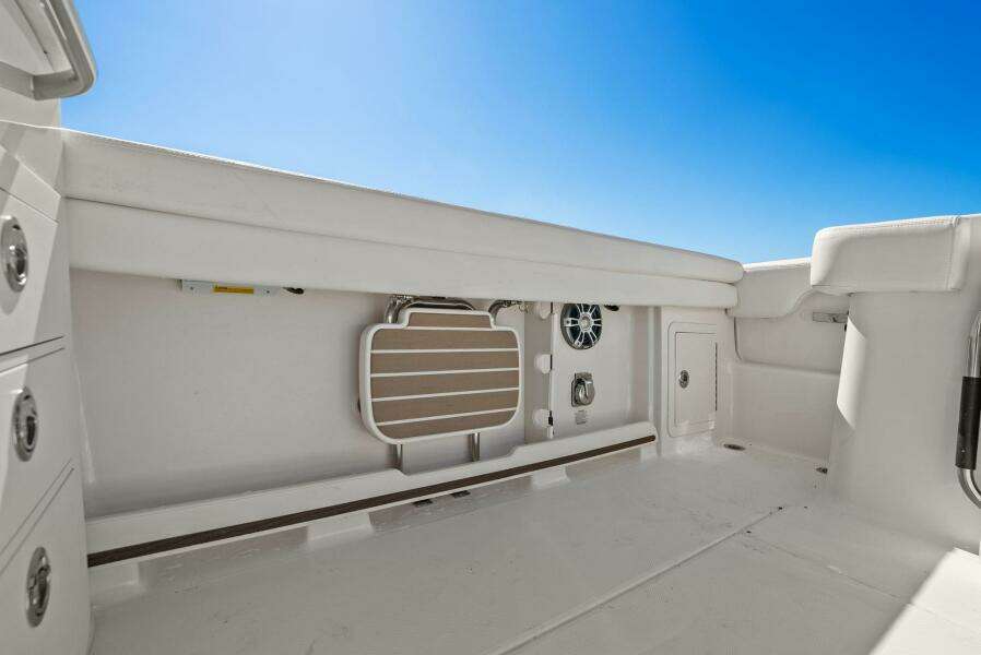 Grady White 275 Freedom 2025 