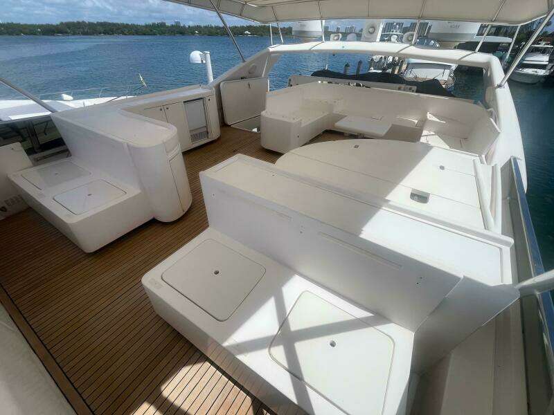 75ft Rizzardi Yacht For Sale 75ft Rizzardi Yacht For Sale