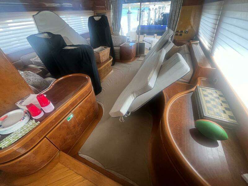 75ft Rizzardi Yacht For Sale 75ft Rizzardi Yacht For Sale