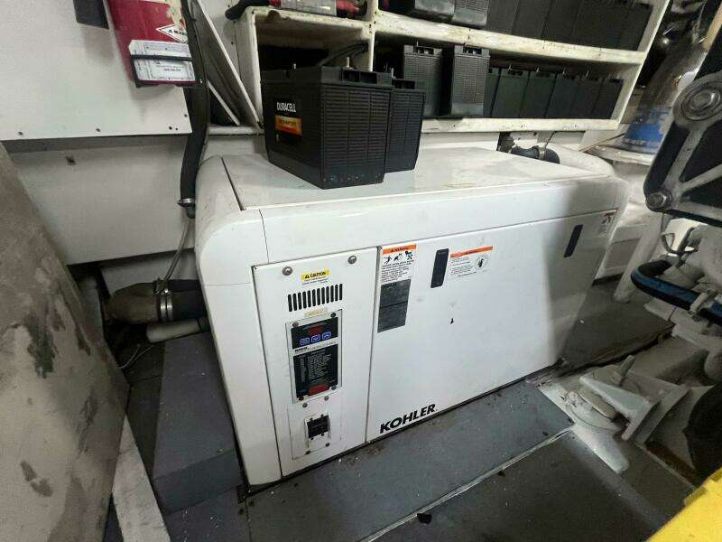 75ft Rizzardi Yacht For Sale 75ft Rizzardi Yacht For Sale