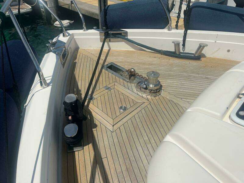 75ft Rizzardi Yacht For Sale 75ft Rizzardi Yacht For Sale