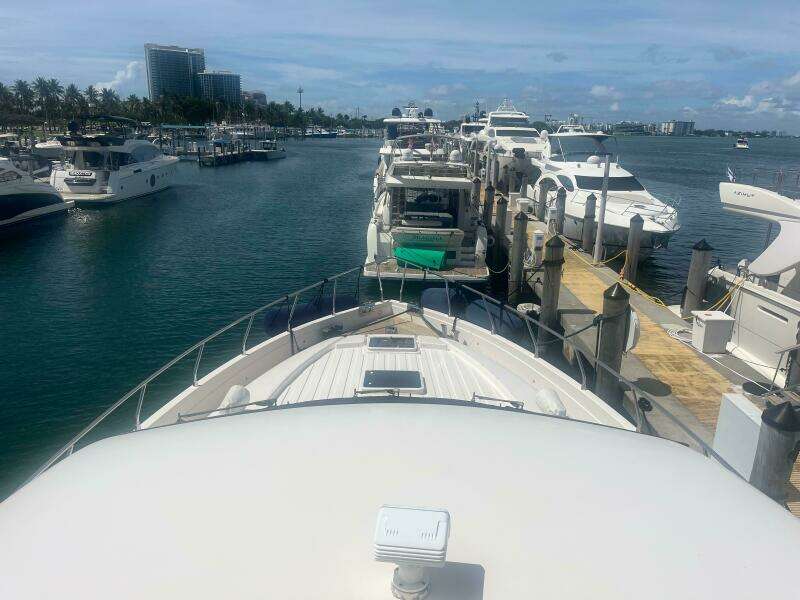 75ft Rizzardi Yacht For Sale 75ft Rizzardi Yacht For Sale