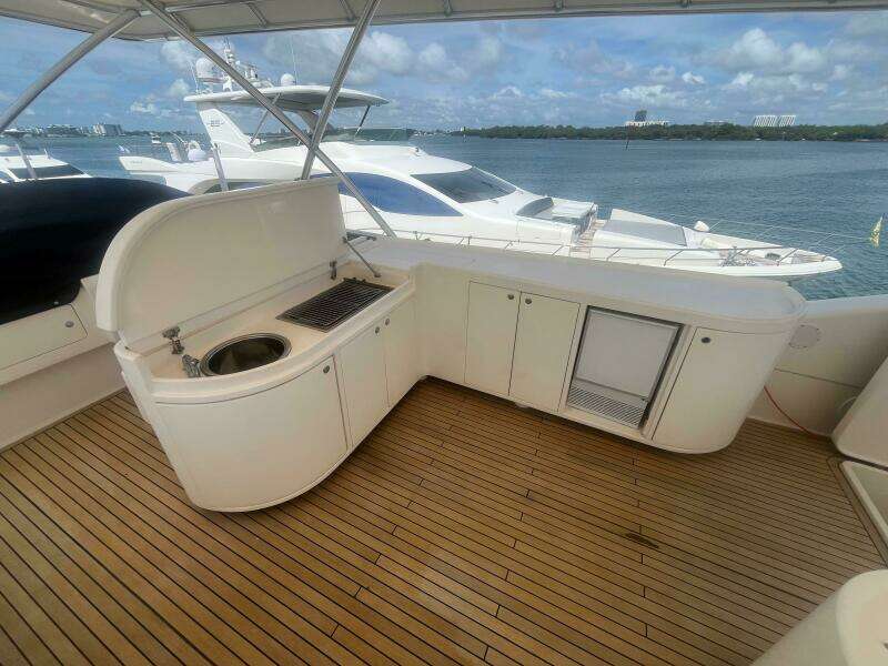 75ft Rizzardi Yacht For Sale 75ft Rizzardi Yacht For Sale