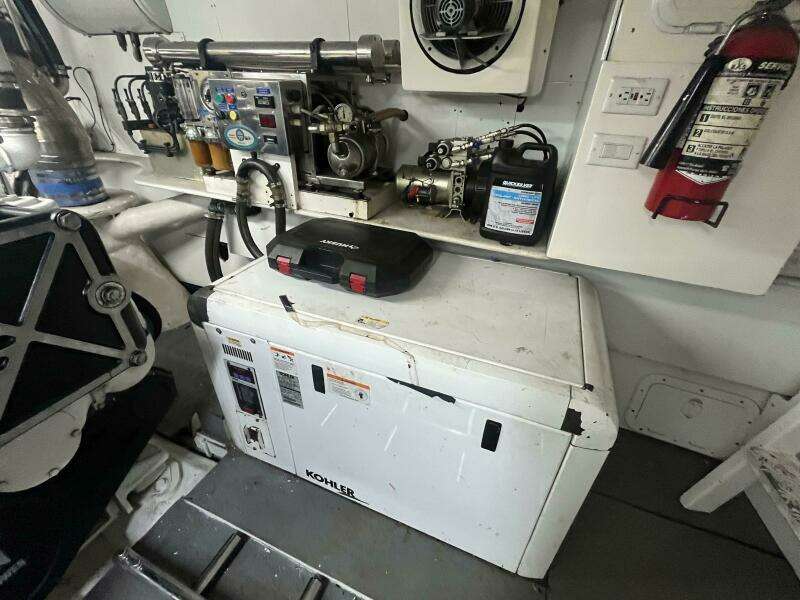 75ft Rizzardi Yacht For Sale 75ft Rizzardi Yacht For Sale