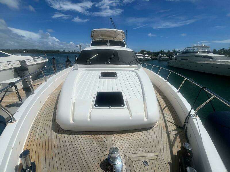 75ft Rizzardi Yacht For Sale 75ft Rizzardi Yacht For Sale